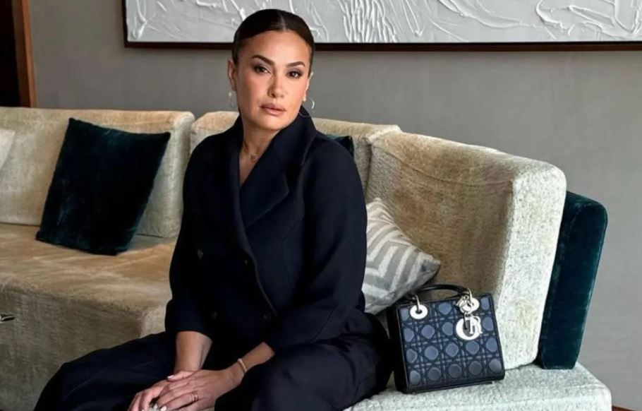  هند صبري تتعرّض إلى هجوم واسع بسبب دعمها لـ'قافلة الصمود' ودعوات لترحيلها!!